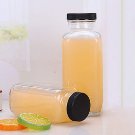 Encheng durable BPA-free glass for reliable long-term use