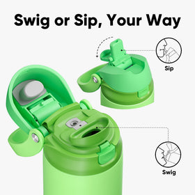 ENCOOL day-long cold-keeping preserves beverage quality at work.