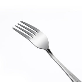 Eslite mirror-finish flatware designed for versatile restaurant or home use.
