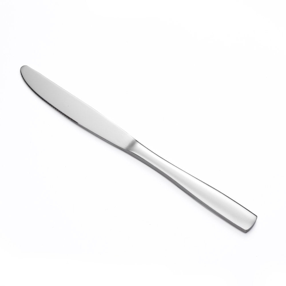 Eslite elegant simple design complements any flatware