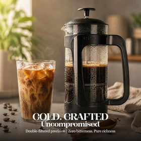 ESPRO Light P3 32-ounce capacity ready for sharing