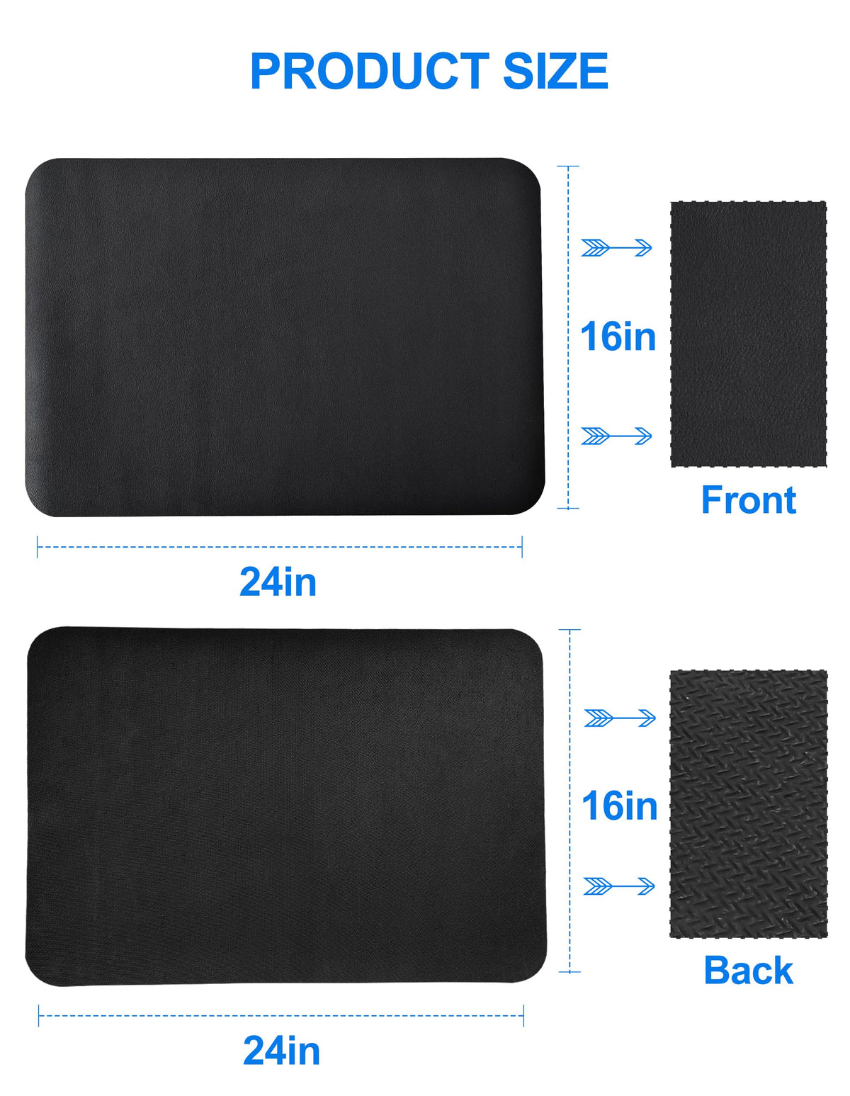 Etomiel multifunctional mat doubles as placemat for pets or dining areas