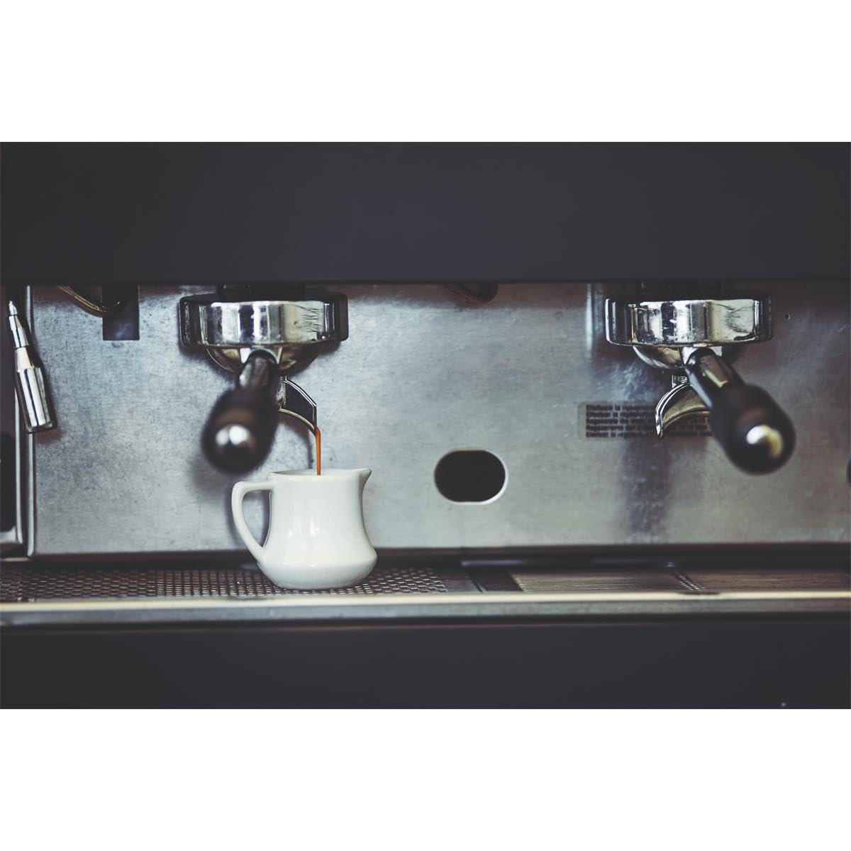 Europart Bosch decalc tablet dissolving action—removing limescale buildup.