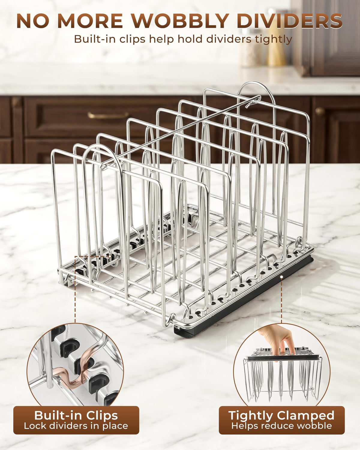 Everie NSF-approved container offers a food-safe system for sous vide use.