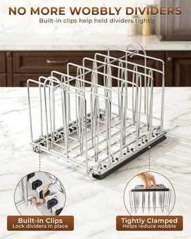 Everie NSF-approved container offers a food-safe system for sous vide use.