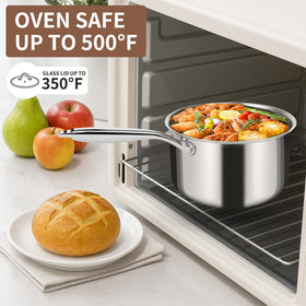 EWFEN stay cool handle close up showing double rivets for durability.
