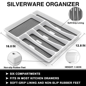 EWFEN steak knives heavy-duty for precise cuts and durability