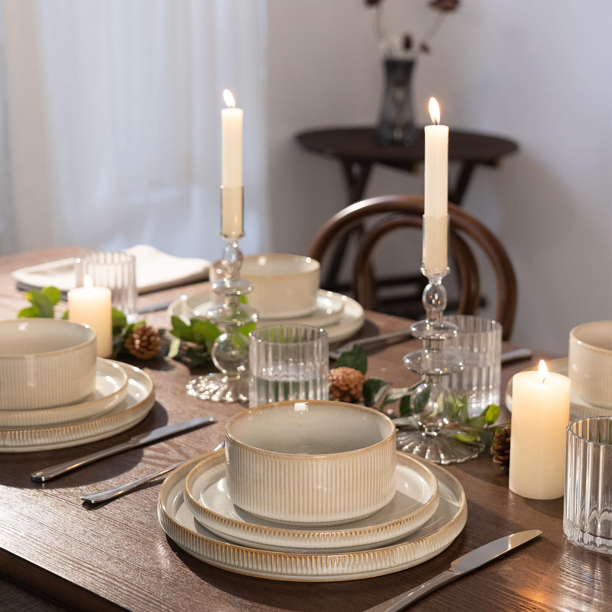Famiware Star gift-ready packaging suitable for housewarmings or weddings.