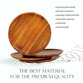 FANICHI plates as a housewarming gift option