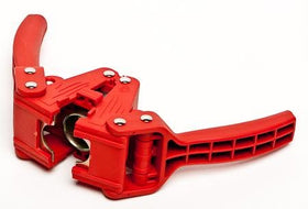 FastRack Red Baron lever-action head delivers smooth, adjustable capping for various bottles