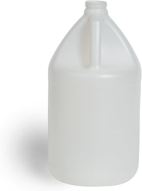 FastRack stackable and lightweight plastic jug for space saving