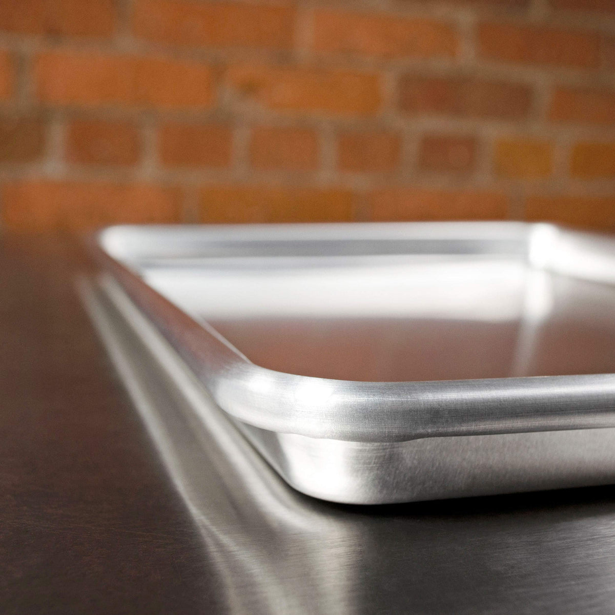 Fat Daddio's 2-pack provides convenient storage and rotation in busy kitchens.