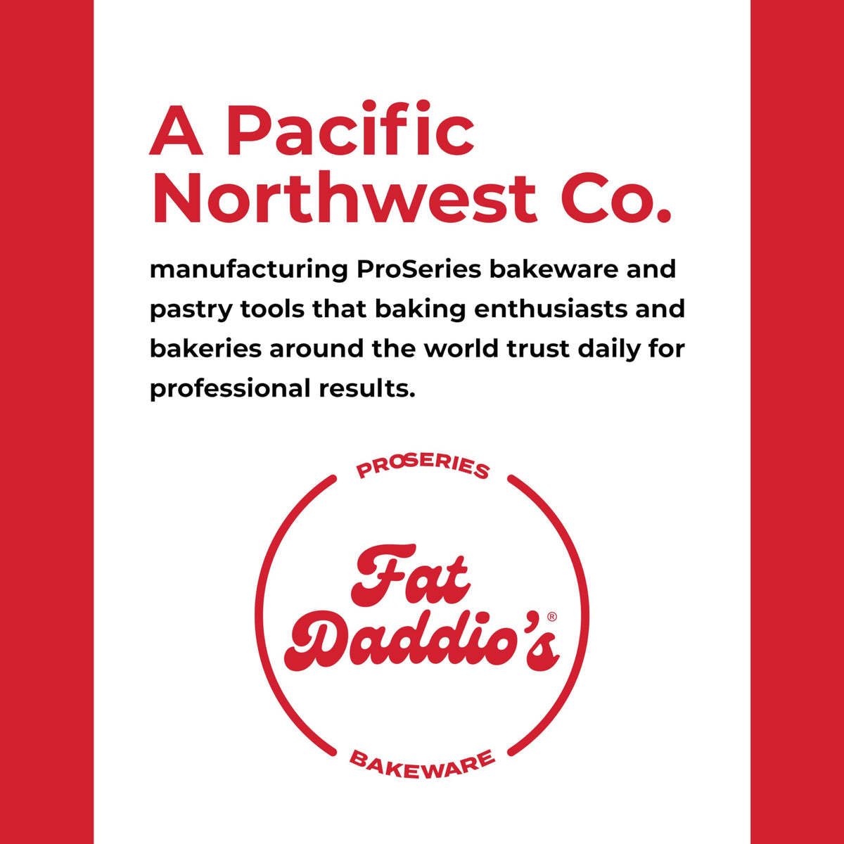 Fat Daddio's anodized round cake pans, compatible with air fryers for quick bake
