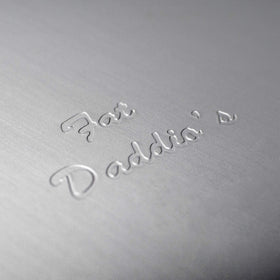 PRD-84 is a durable 16-gauge pan designed for daily use.