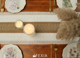FEXIA year-round decor accent for living room or entryway.