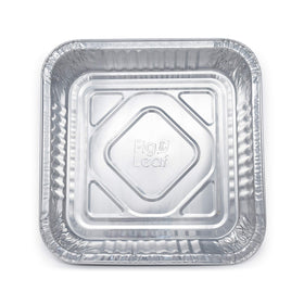 Fig & Leaf roasting and baking 8x8 pan supports even heat for casseroles and sides.