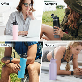 Fijinhom sleek black/gray finish suited for outdoor adventures.