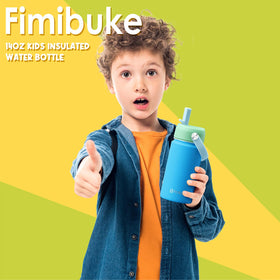 Fimibuke two-pack coastal color option stacked for gifting