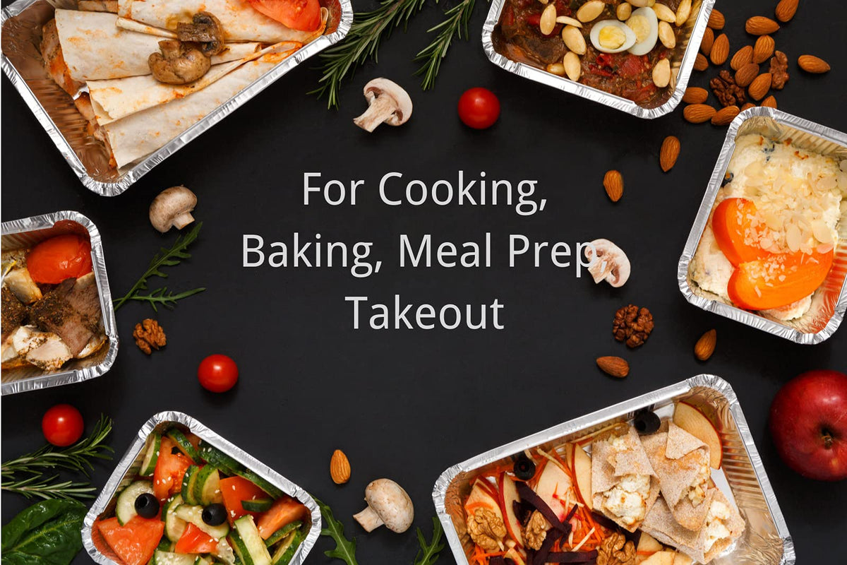 Findful bulk pack ideal for catering and meal prep