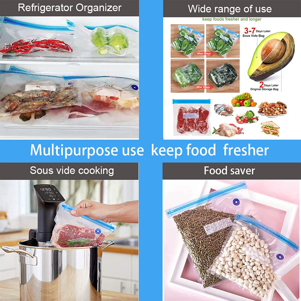 FIRAWER bags store snacks securely for travel and camping.