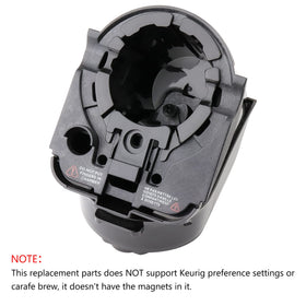 FirJoy 3-piece replacement pack shows all parts included for replacement.