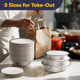 Fit Meal Prep packaging supports reliable delivery packaging for meals.