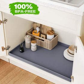 FLATO multipurpose mat suitable for kitchen, bathroom, pets, and gardens.