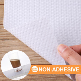 FLPMIX filing cabinet liner shields surfaces from moisture and dust
