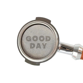 FLUR Happy Pucks 58-5mm fit for larger portafilters
