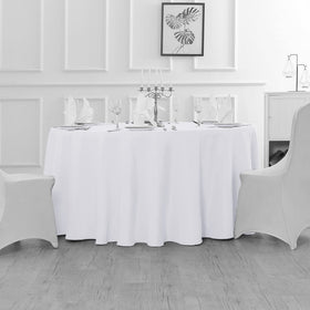Fokitut dining tablecape for wedding or party ambiance