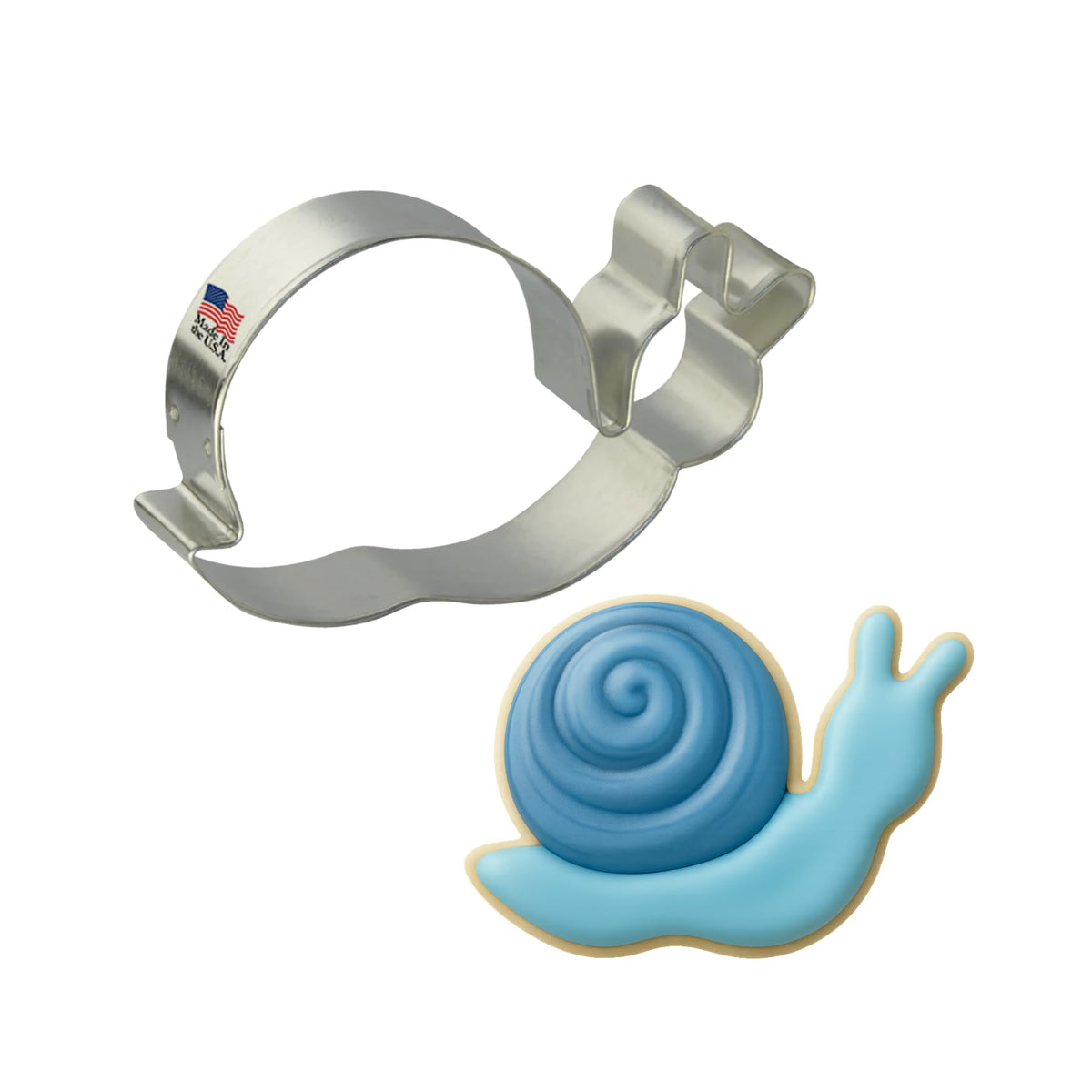 Foose mushroom cookie cutter adds whimsical mushroom shapes to treats