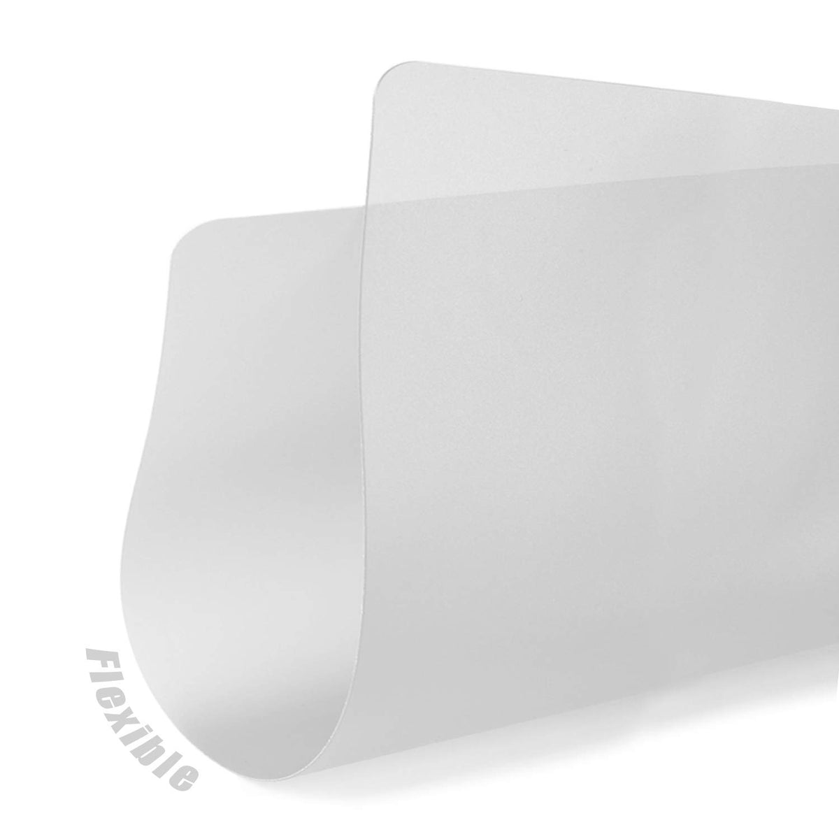 Fotouzy cutting mat BPA-free plastic for safe food prep