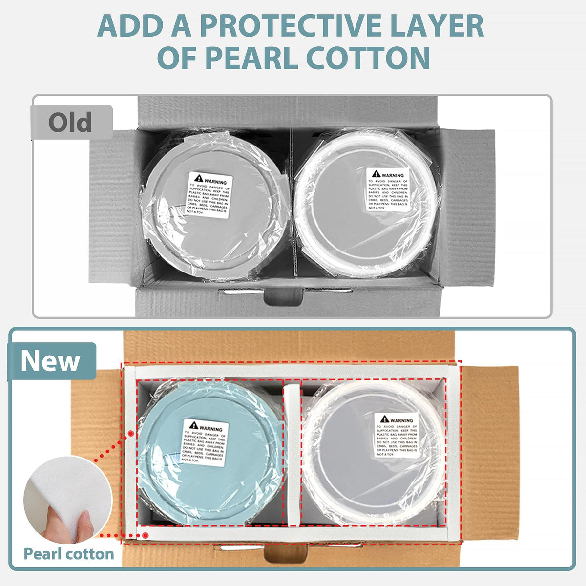 Freshmage soup and leftovers ready-to-heat glass containers for convenient lunches