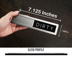 FridayVibez 304 stainless steel magnet resists moisture in busy kitchens