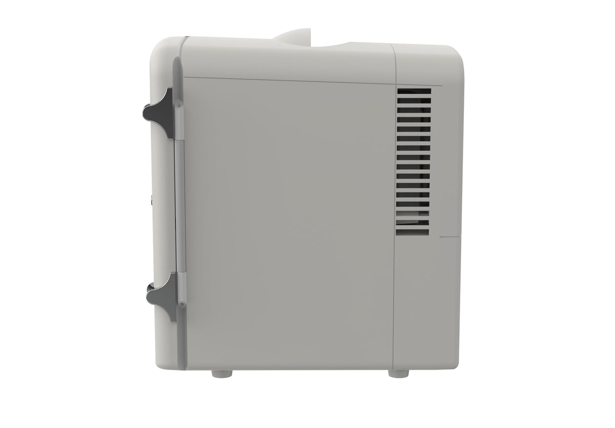 Frigidaire EFMIS171 thermolectric technology saves energy while cooling efficiently.