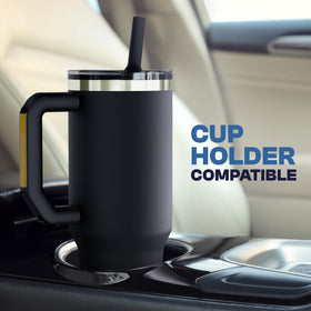 Travel-ready Frost Buddy Thicc Buddy for sipping on the move