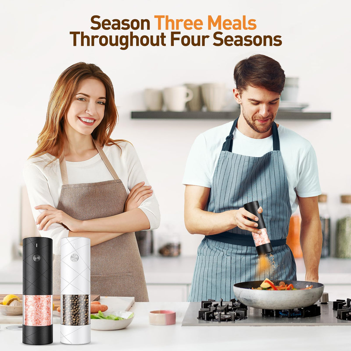 FRTONYI gift-ready packaging for thoughtful kitchen gifts.