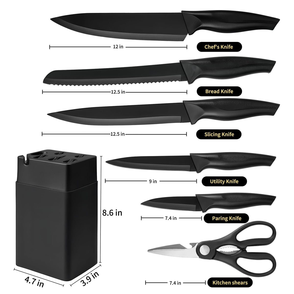 FrutPunch chef knife highlighting precision and balanced feel