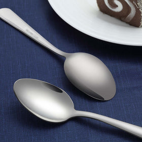 Funnydin spoons in dishwasher-safe use for convenient cleaning