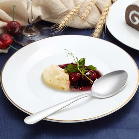 Funnydin 36-piece set perfect for family meals and gatherings