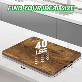 Fxacyem compact rolling tray enhances kitchen workflow