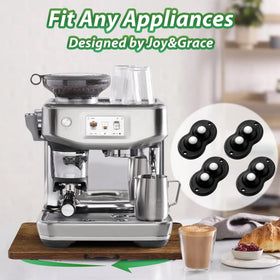 Fxacyem durable slider supports up to 40 pounds for sturdy use