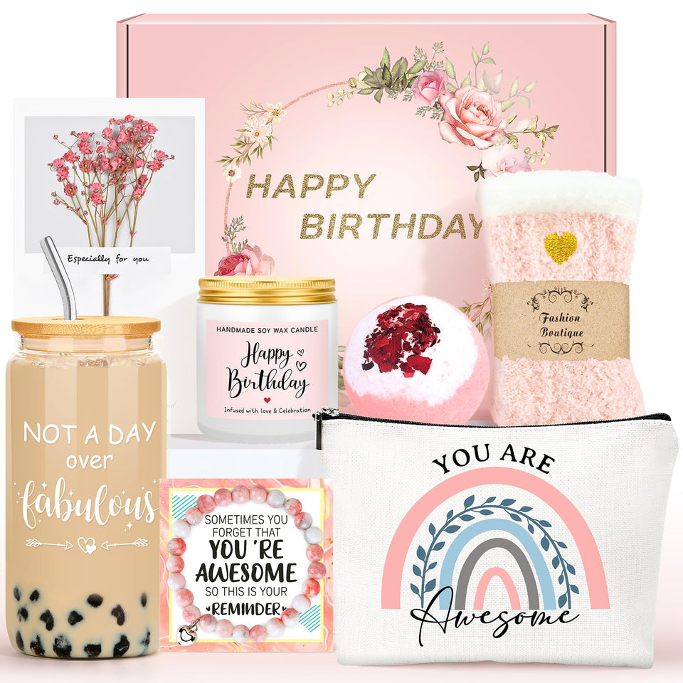 Gagalico birthday cup 16oz ideal for celebratory drinks and toasts