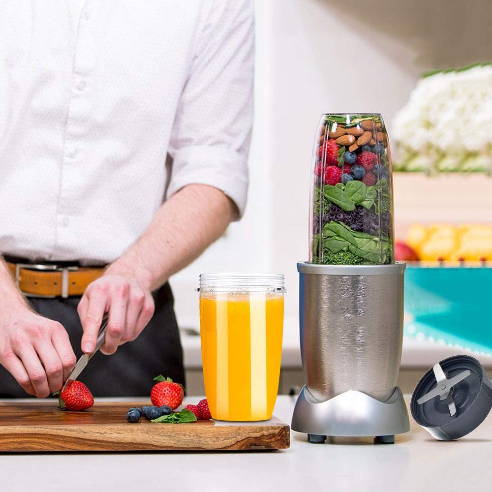 GahsElec flip-top lids provide a secure seal for on-the-go use.