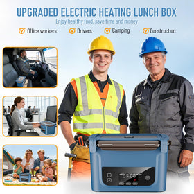 GALOKEO portable workplace solution ideal for construction, travel, and office.