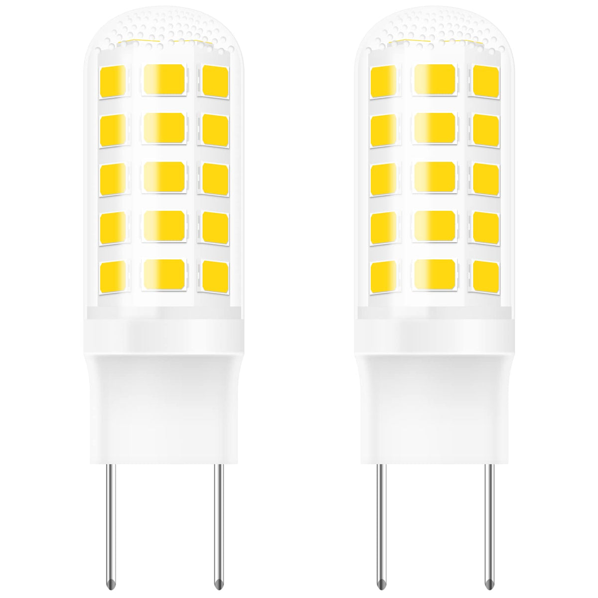 Gaormii G8 LED bulb for GE microwave hood instant on lighting