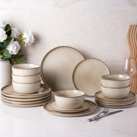 GBhome gift-ready dinnerware packaging suitable for housewarmings
