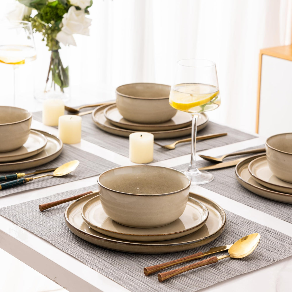 GBhome scratch-resistant glaze closeup demonstrates durable surface
