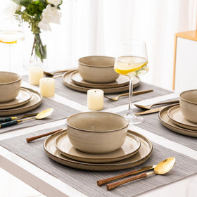 GBhome scratch-resistant glaze closeup demonstrates durable surface