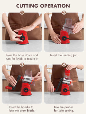 GDL gift-ready packaging highlighting kitchen upgrade